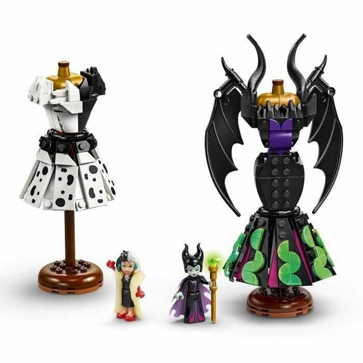 Строительный набор Lego 43262
